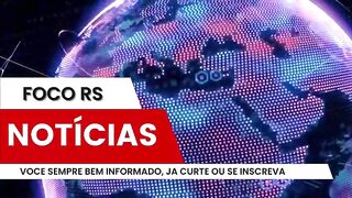 O Rio Grande do Sul registrou 136 mortes devido ao desastre climático.