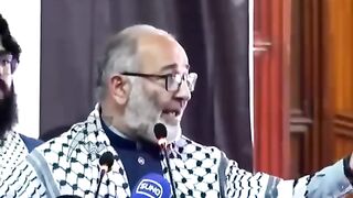 Ex Senator Mushtaq Sahib