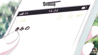 Yoru no Kurage wa Oyogenai - 06.360.