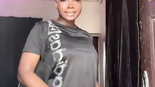 That is a talent too right?? ️