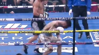 Ajoyib nakaut