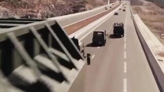 FAST & FURIOUS 6(2013) part 37