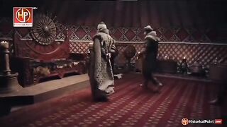کل سکے ساتھ میکاجا کی فتح کے لیے تیاریوں کی جگہ_ پہ جائیںگے