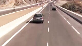 FAST & FURIOUS 6(2013) part 38
