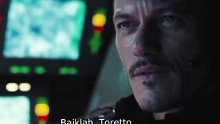 FAST & FURIOUS 6(2013) part 40