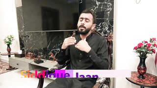 All set for Imran Khan __ Siddique Jaan exclusive story on PTI.