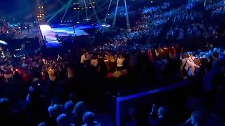 Charles Aznavour et Johnny Hallyday - Ma Vie