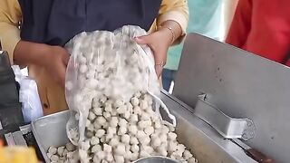 street food indonesia