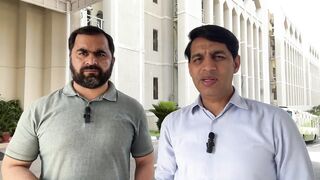 PTI talks with Political parties or Establishment __ Fawad Ch & Asad Qaiser __ Imran Khan __ Details.