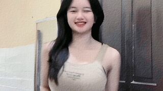 Beautiful girl