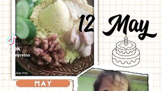 Tanggal 12 Mei 2024