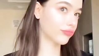 Febspot dasha story 30#