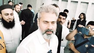 عمران ریاض خان کا شیر افضل مروت کو مشورہ۔#imrankriazkhan #breakingnews.