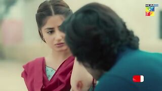 Namak Haram - 2nd Last Ep 27 [CC] 10th May 2024 - Happilac Paint, White Rose, Sandal Cosmetics