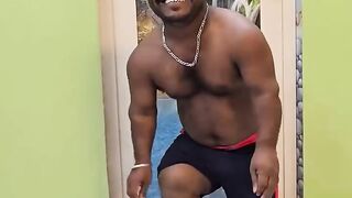 Very funny Transformation & dance..
