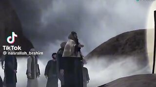 قصه بني اسرائيل