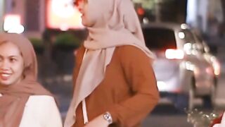 Pendekar pemetik bunga bikin cewek baper#2