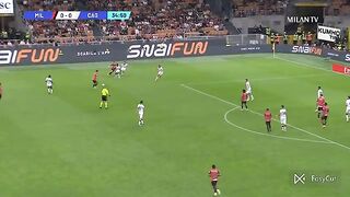 AC Milan 5 : 1 Cagliari | Serie-A 2023/24 | Match Highlights