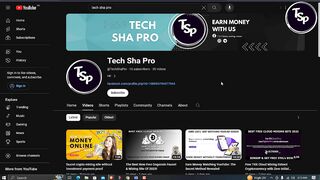 Make Professional Youtube Thumbnails For Free Without Any Skills