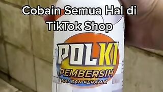 Hancurkan noda