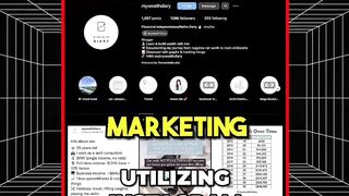 How to Make Over $46,000 on Instagram Without Showing Your Face