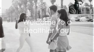 Welcome to a healthier you!