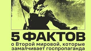 5 ФАКТА ЗА ВСВ КОИТО СЕ ПРЕМЪЛЧАВАТ