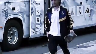 ملك اوروبا  لوكا مودريتش ????