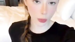 Febspot dasha story 37#