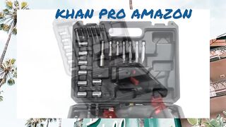 KHAN PRO AMAZON