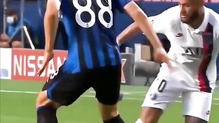 100% Epic Neymar Moments