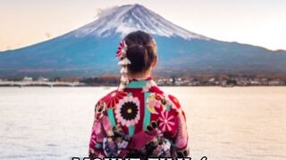 Mount Fuji (Shizuoka/Yamanashi)
