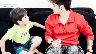 Kaalu beta huwa kidnap????????|| Gulshan kalra