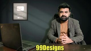 earn mony from 99 design website