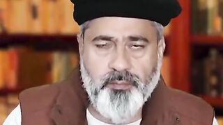 Imran to ho ga