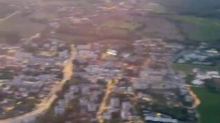 Switzerland Geneva From The SKY ????????✈️ #switzerland #geneva #genevaswitzerland #viral #tranding