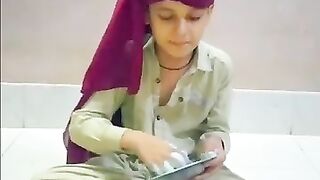 Bartan wash funny ????????????