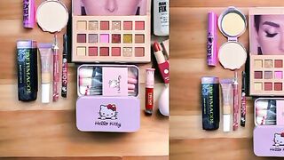 How to products review Markaz app all category Foundation, 1 x Concealer, 1 x Lip Pencil