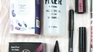How to products review Markaz app all category Package Includes: 1 x Makeup Fixer, 1
