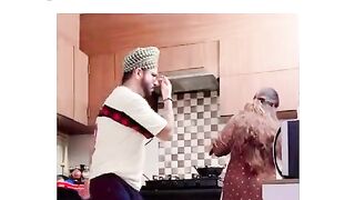 Entertaining husband # loving husband