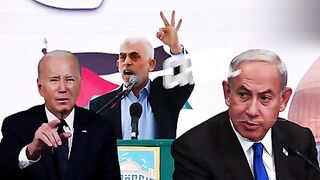 US Offers Intel On Hamas Leaders If Israel Drops Rafah Op | IDF Chief Upbraids Netanyahu | Gaza