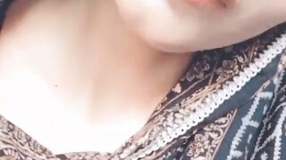 Sindhi Chokri Heer vice
