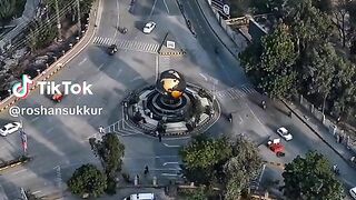 Sukkur city
