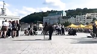 K-POP RANDOM DANCE