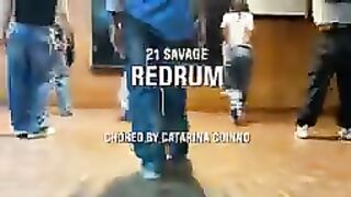 21 Savage - redrum
