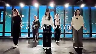 Me Maybe
