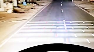 Night Drive