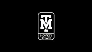 Jung Kook Monkey Town