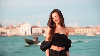 FRAIS BON MARCHÉ - Sia (Benedetta Caretta feat. Petar Markoski)