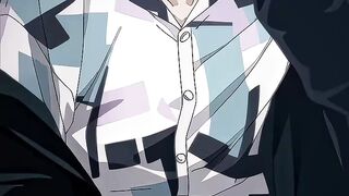 Anime Short Moments